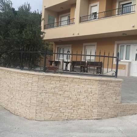Andela 2 Apartment Makarska Ngoại thất bức ảnh