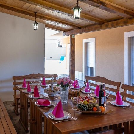 Andela 2 Apartment Makarska Ngoại thất bức ảnh
