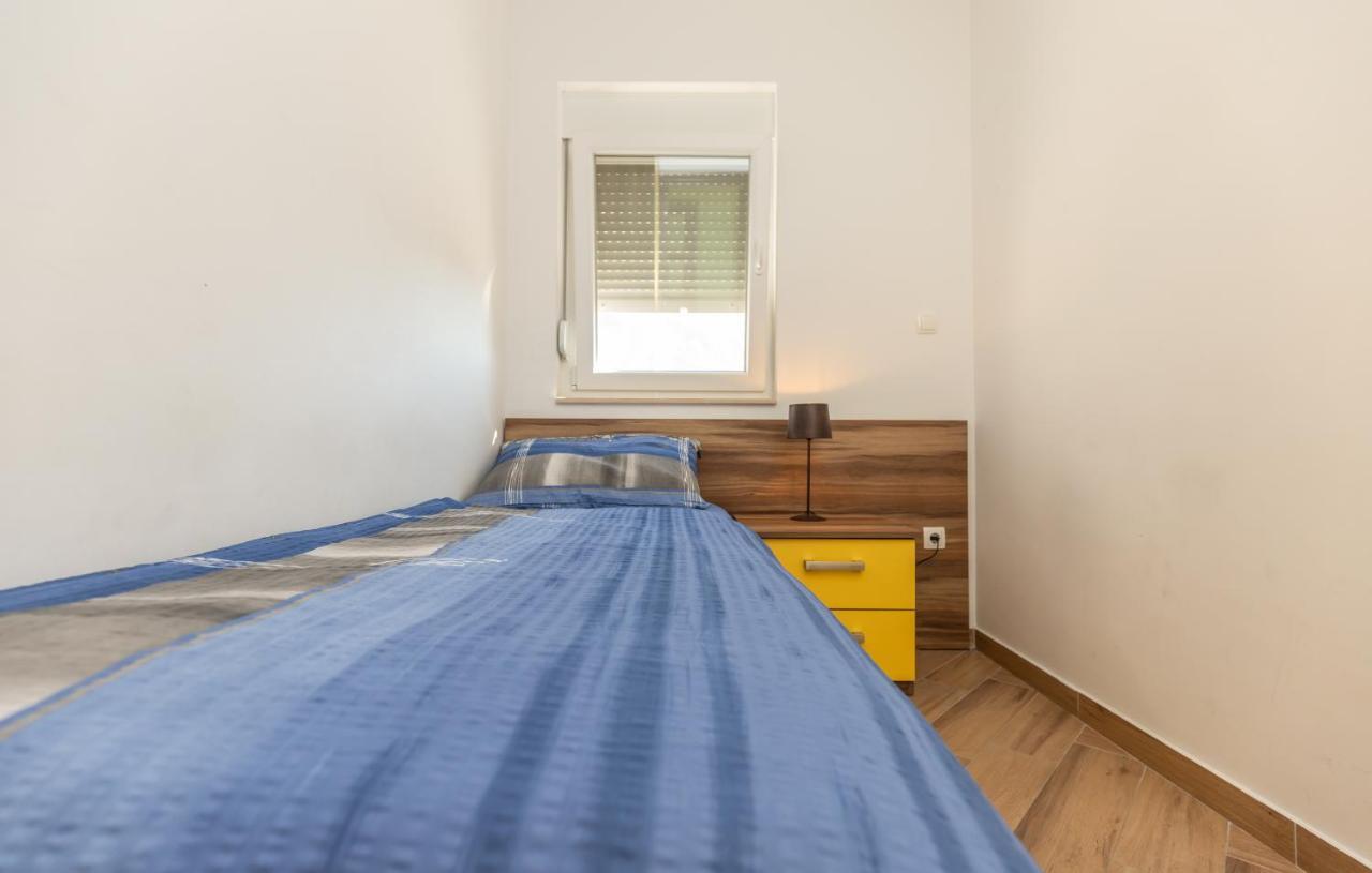 Andela 2 Apartment Makarska Ngoại thất bức ảnh
