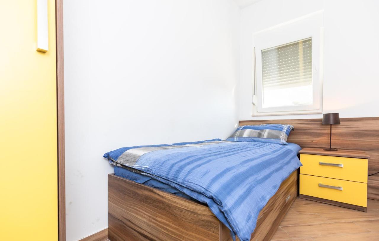 Andela 2 Apartment Makarska Ngoại thất bức ảnh